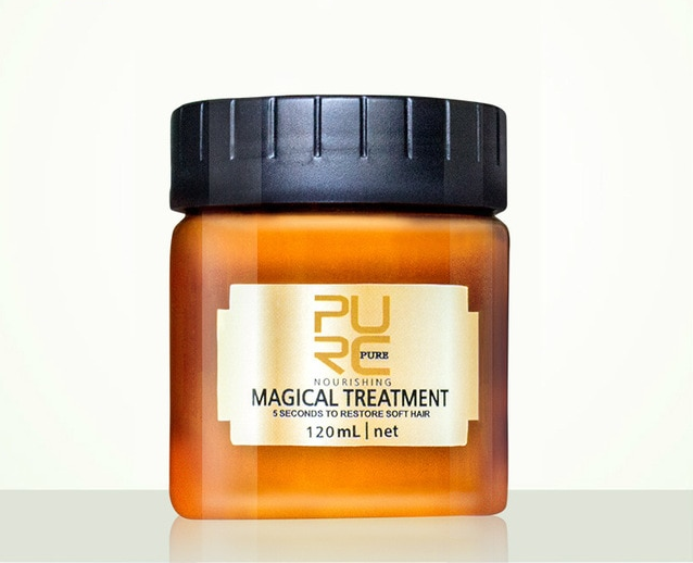 Pure online magical treatment