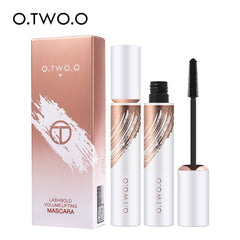 O' Two 'O Waterproof 4D Silk Fibre Mascara