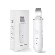 Ultrasonic Skin Cleanser