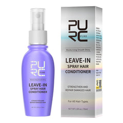 Pure Leave in Conditioner