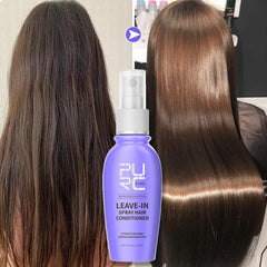 Pure Leave in Conditioner