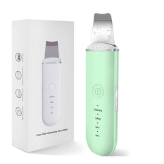 Ultrasonic Skin Cleanser